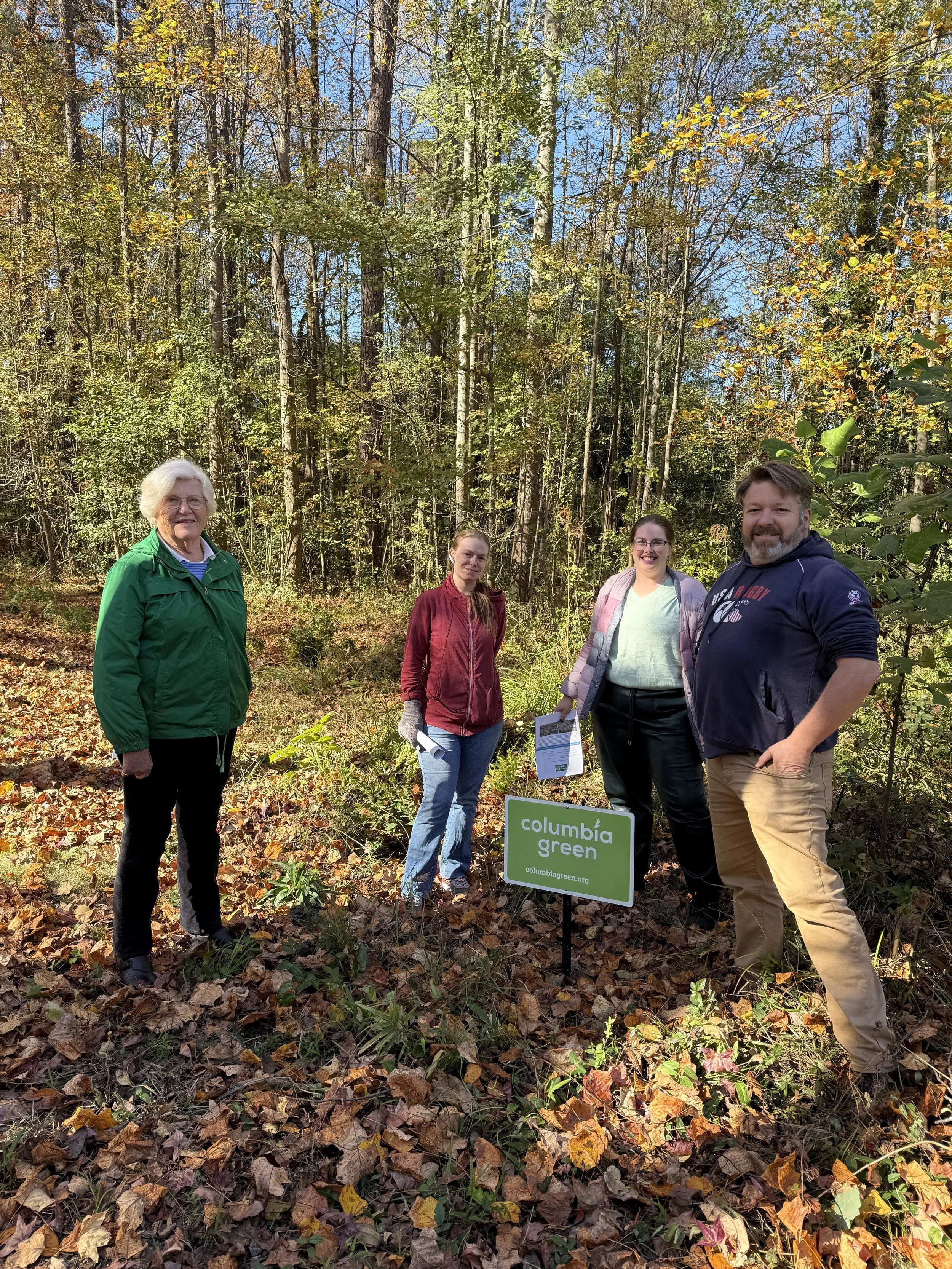 2026 Brandon Acres Playground Garden