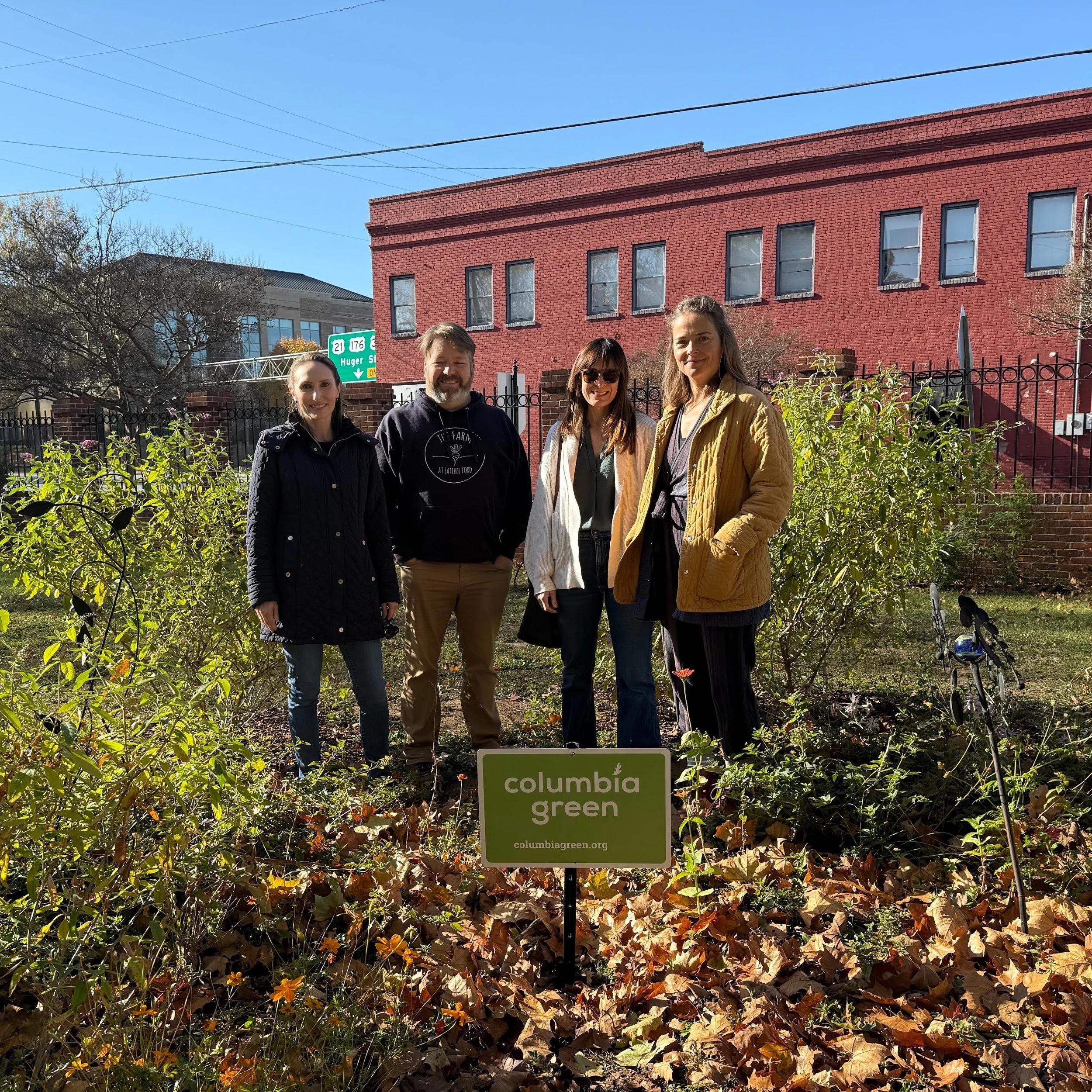 2026 Logan Elementary Outdoor Classroom