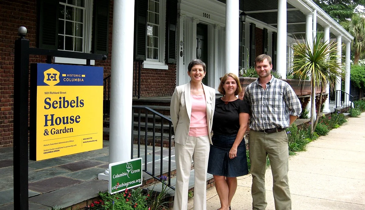 2015 Historic Columbia