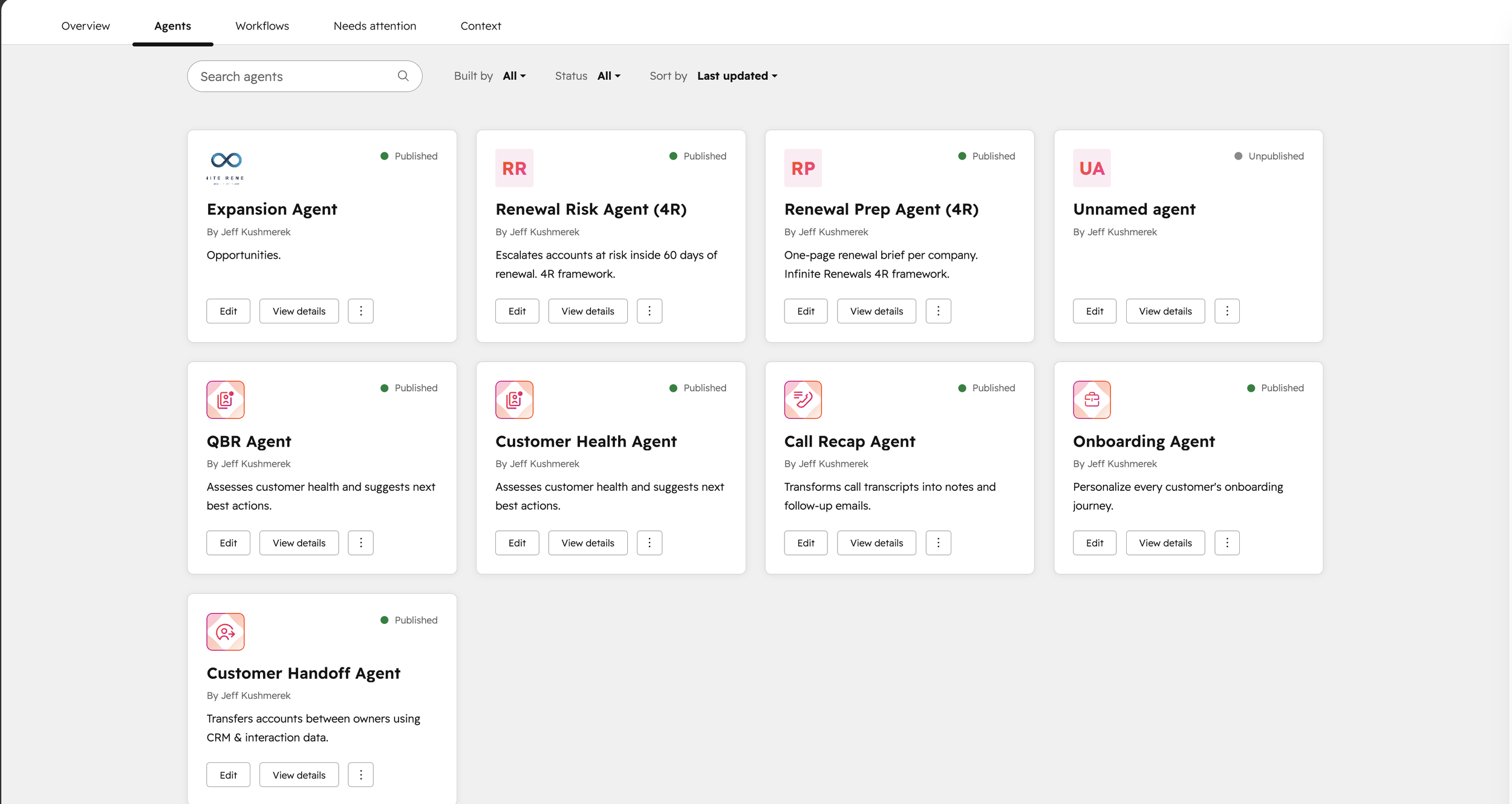 What a HubSpot CS Agent Actually Costs to Run