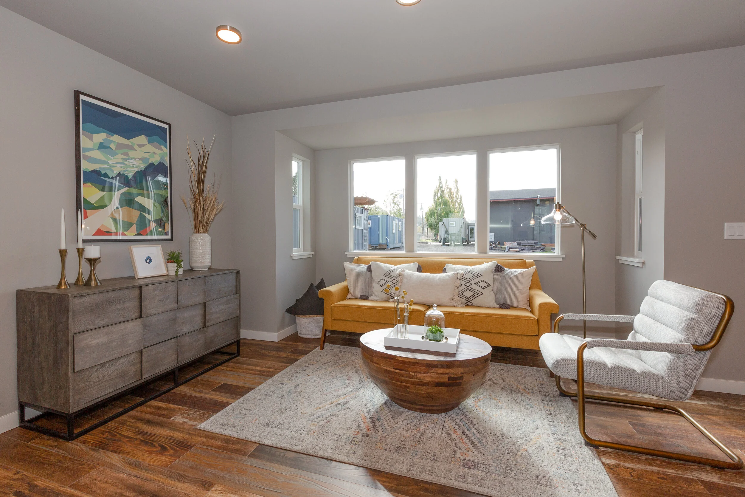 Mary Levy Designs