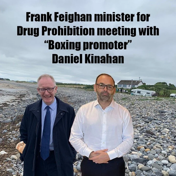 Its been reported in the Irish Times that an investigation into Garda corruption in Dublin city is examining allegations that an organised crime gang set up hoax drug seizures, framed suspects and paid bribes to officers to divert attention away from