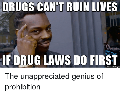 Ireland’s Minister for Justice, Simon Harris, calls out drug prohibitionists for the harms associated with drug prohibition.