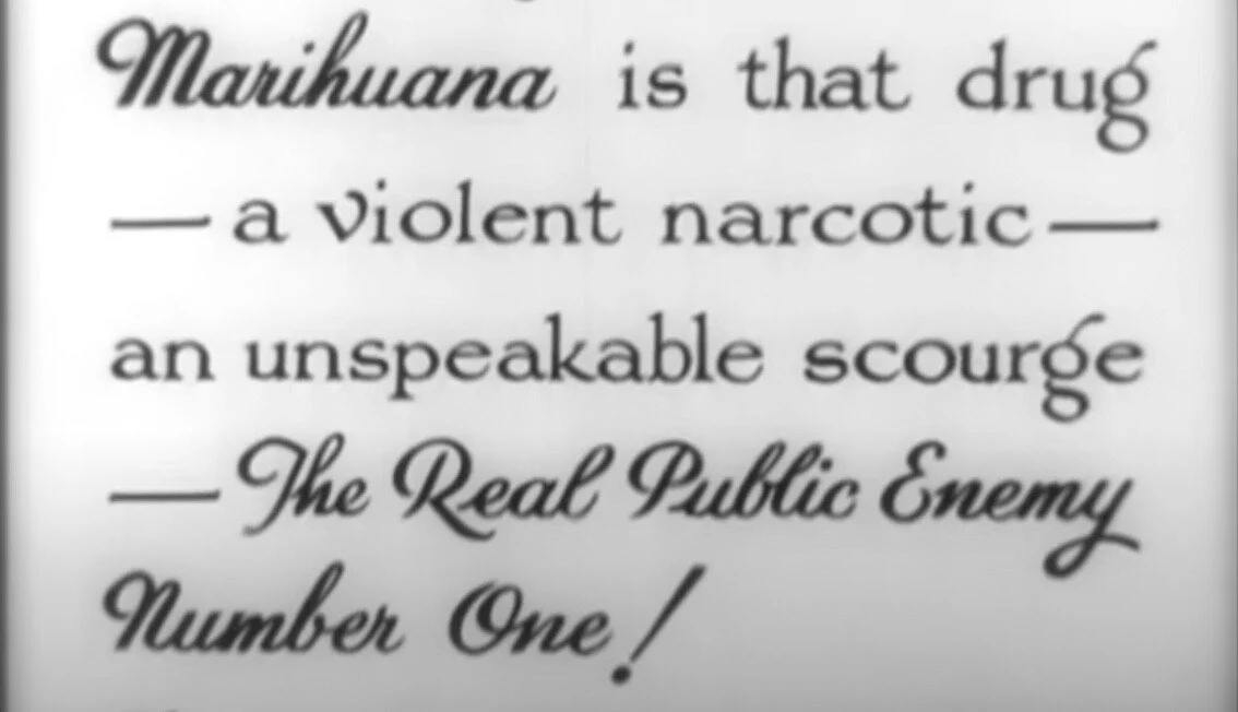 The Media's Double Standards: Cannabis vs. Antipsychotic Medications in Violent Crime Reporting
