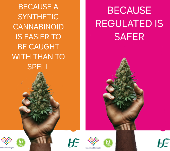 Ireland's Embrace of Recreational Sex: The End of Condom prohibition, The Condom Sense campaign, and Cannabis Legalization 
