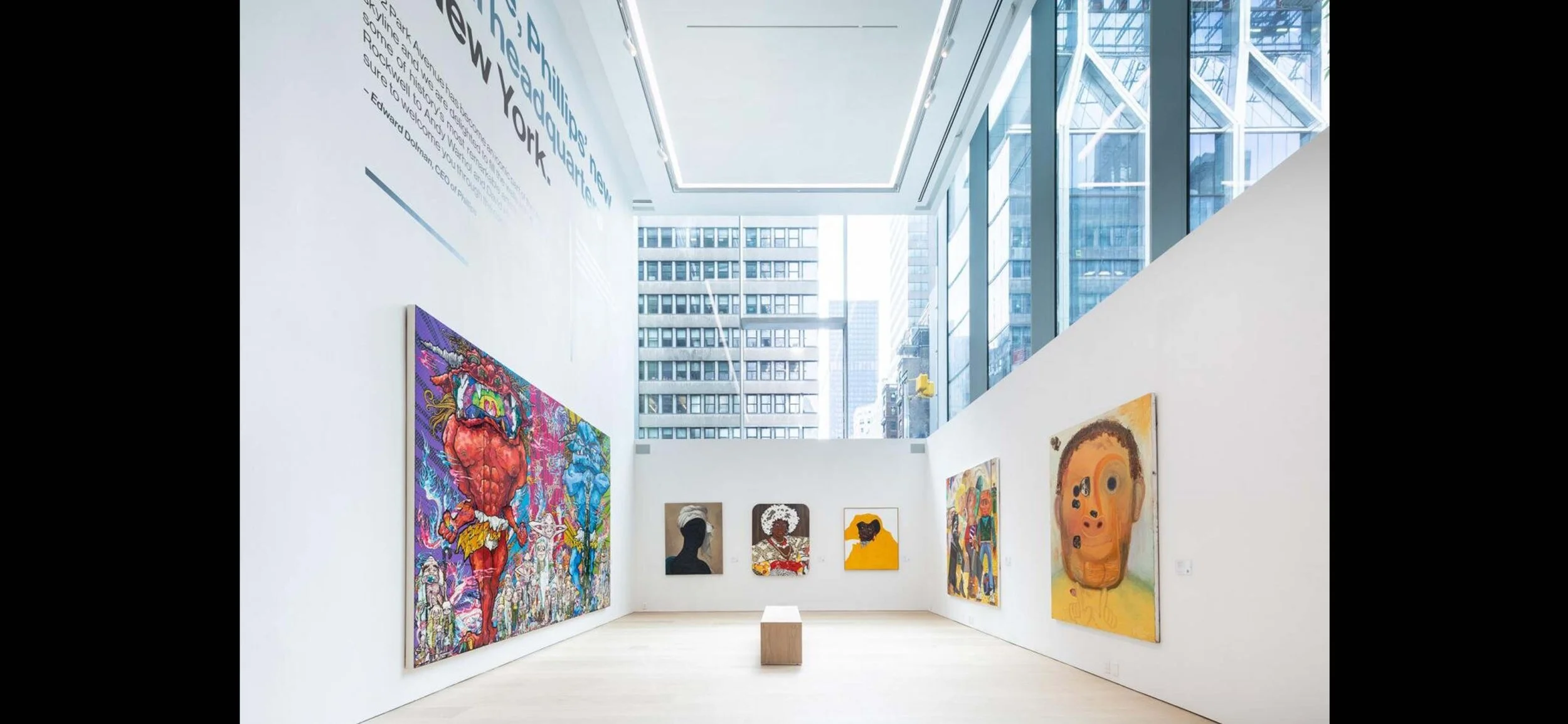 Commercial — TM Light