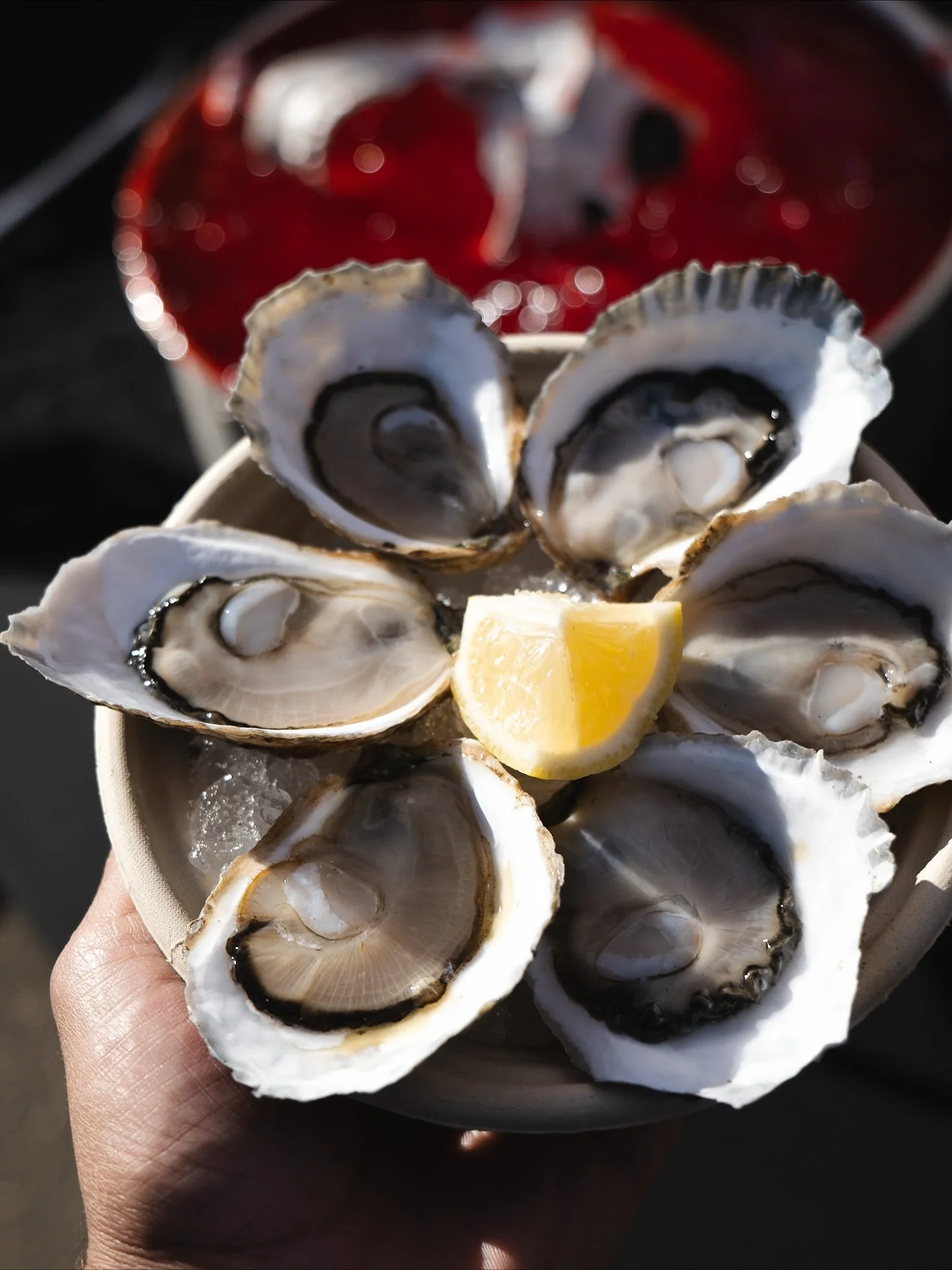 Spookysburg returns to Prospect Park this Sunday! 👻🎃 Come see us on our last Sunday of the season at @smorgasburg ! 🦪💀