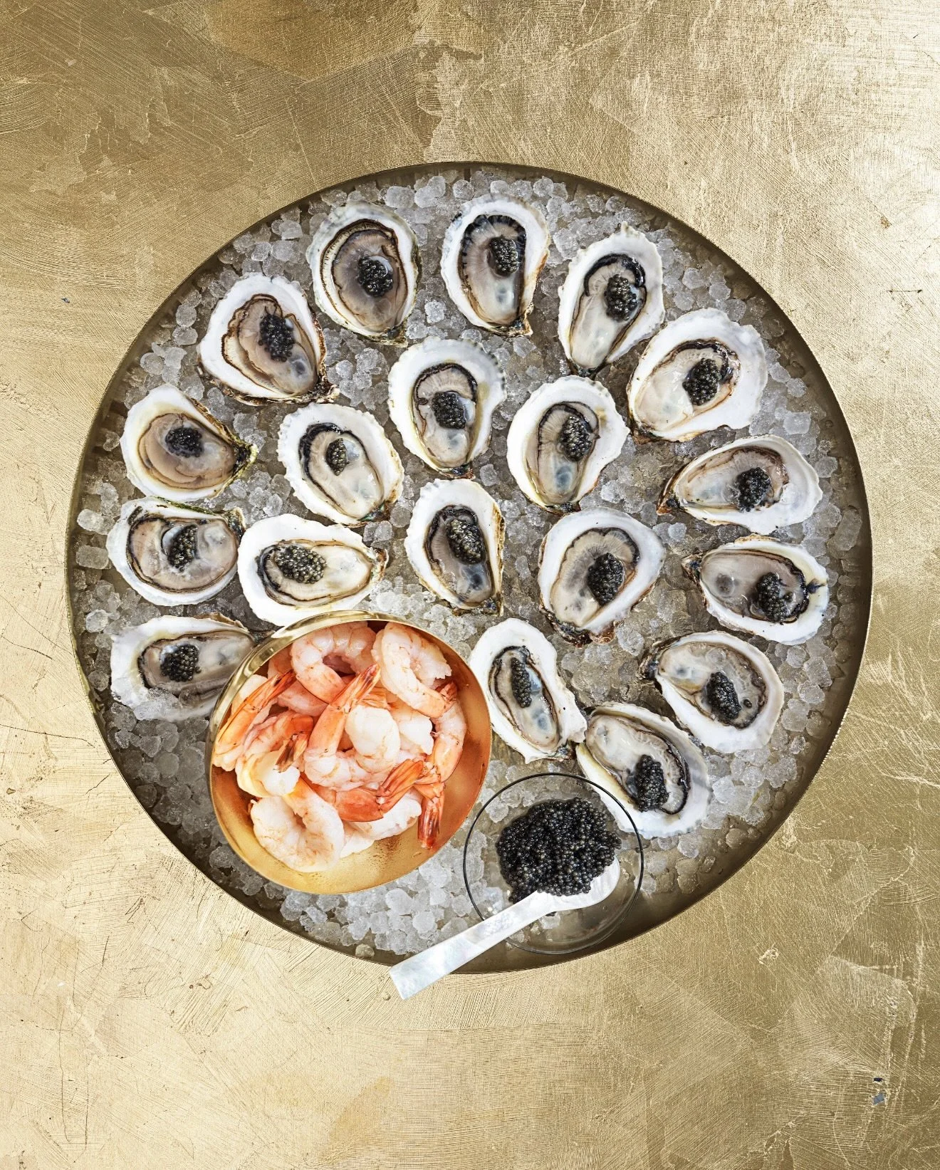 Gear up &amp; show love to your local oyster shucker. 🧢🦪 #SmallBusinessSaturday deals all weekend long &mdash; swipe to see what&rsquo;s shucking.