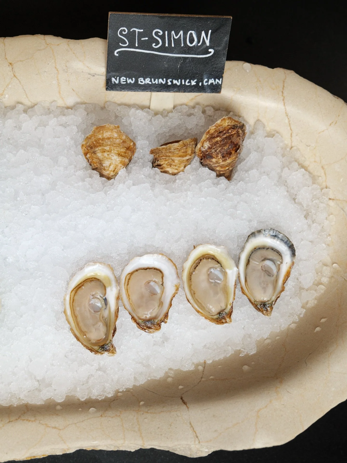 The best experience is when you can watch your oysters being prepared.  Join us at our raw bar for the freshest selection

📍1802B NY-28
Woodstock, NY 12498