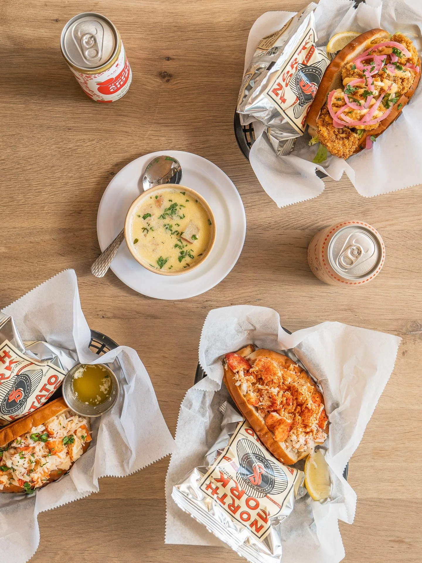 No need to wait. Online ordering is open for pick up in-store!  Link in bio. 🦪

📍1802B NY-28 Woodstock, NY  12498