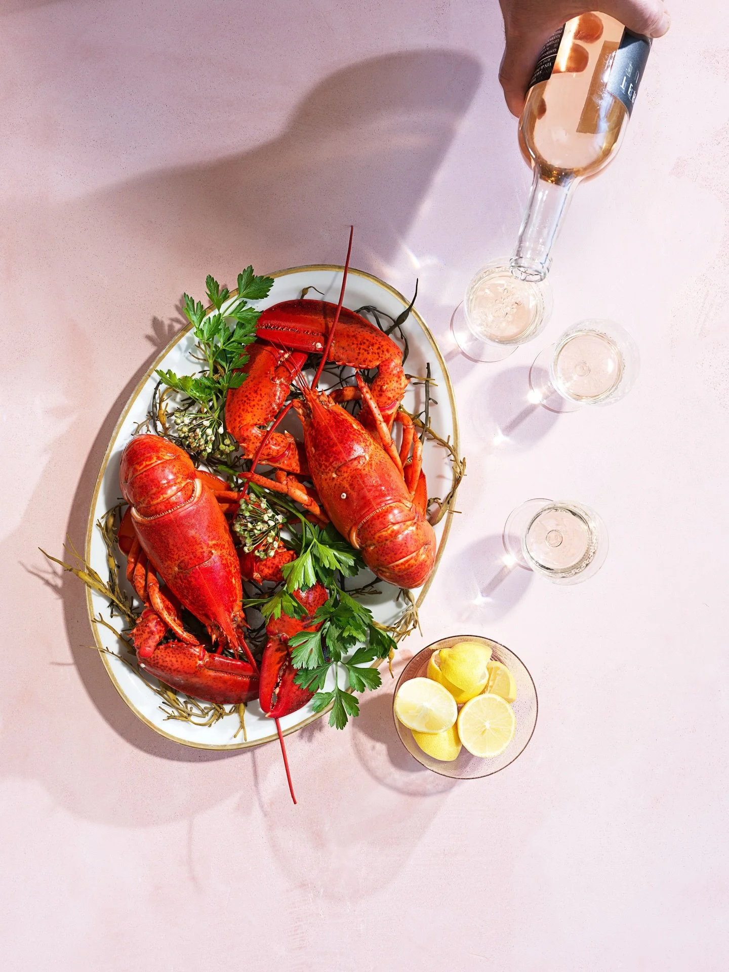 ✨ The details you didnt expect, but wont forget. 🦞