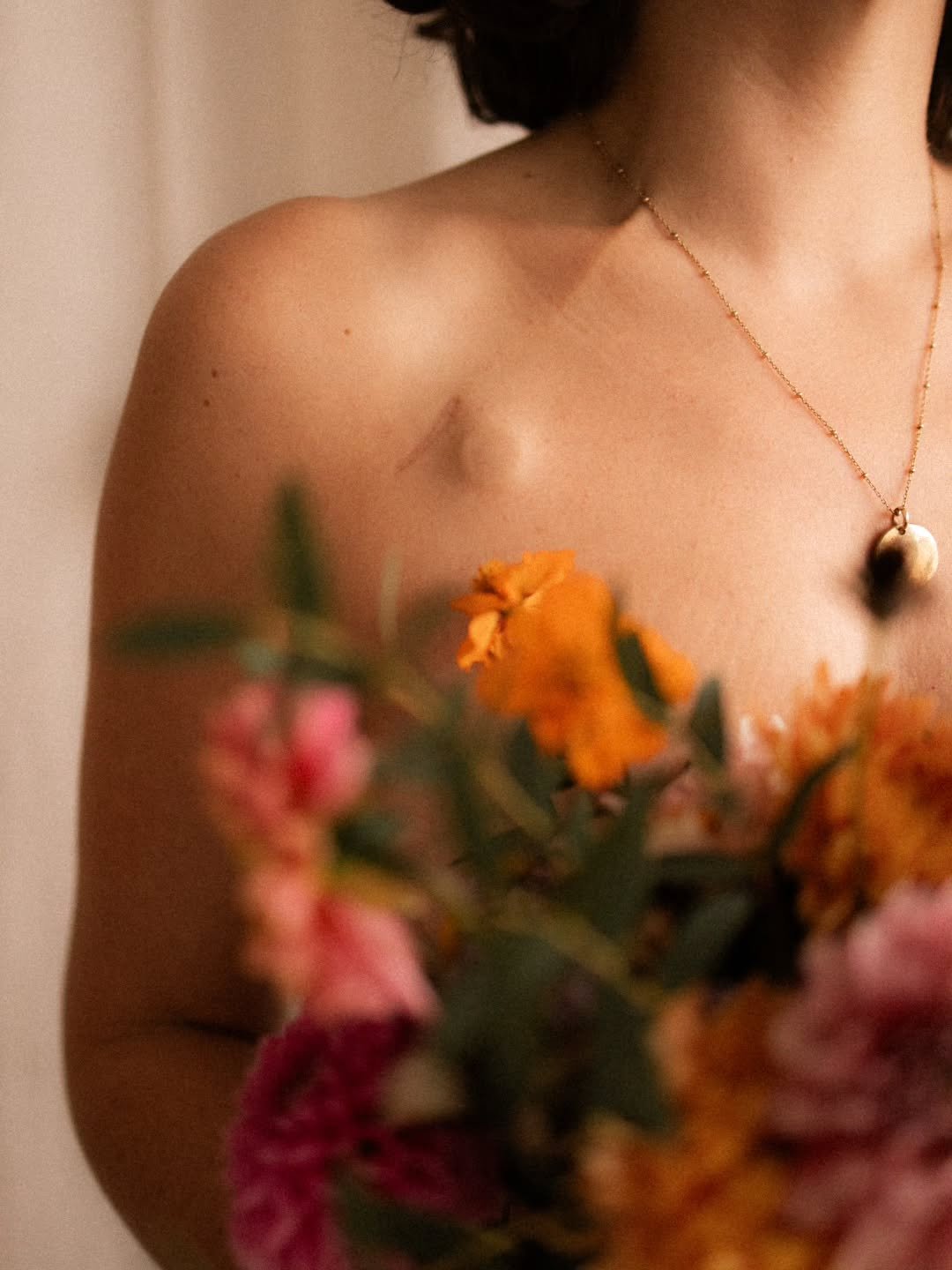 Octobre Rose ne s'arr&ecirc;te pas en octobre. C'est un soutien et un combat qui n'a pas de date 💛

| &Eacute;v&eacute;nements @onposepourlerose 
| Fleurs @alombredesbleuets