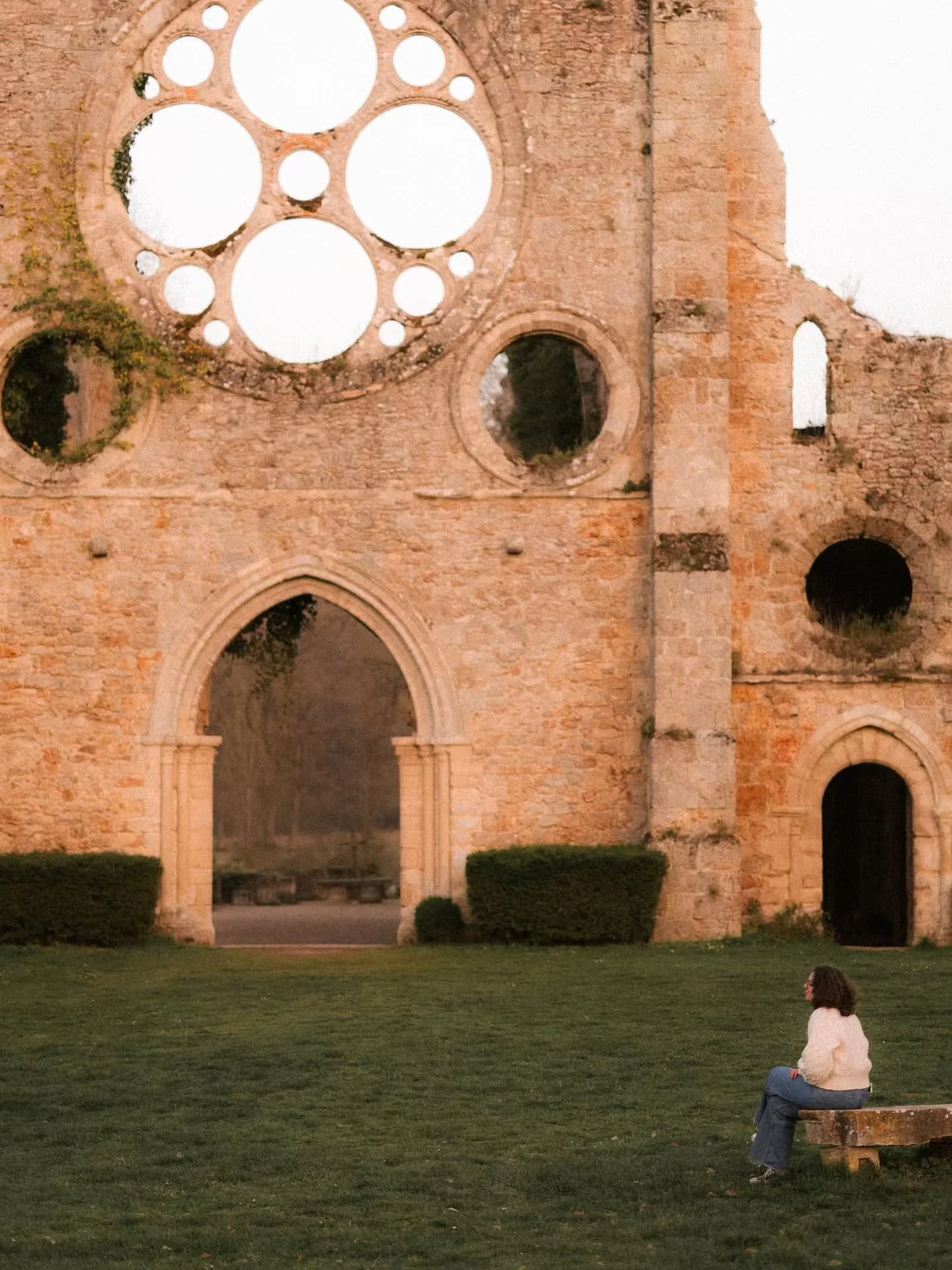 Happy Me ✨

Ces derni&egrave;res ann&eacute;es j'ai surtout c&eacute;l&eacute;br&eacute; mon anniversaire pour marquer une &eacute;tape, un renouveau, des choix. C'&eacute;tait surtout le besoin d'amorcer un changement qui m'animait. Mais cette ann&e