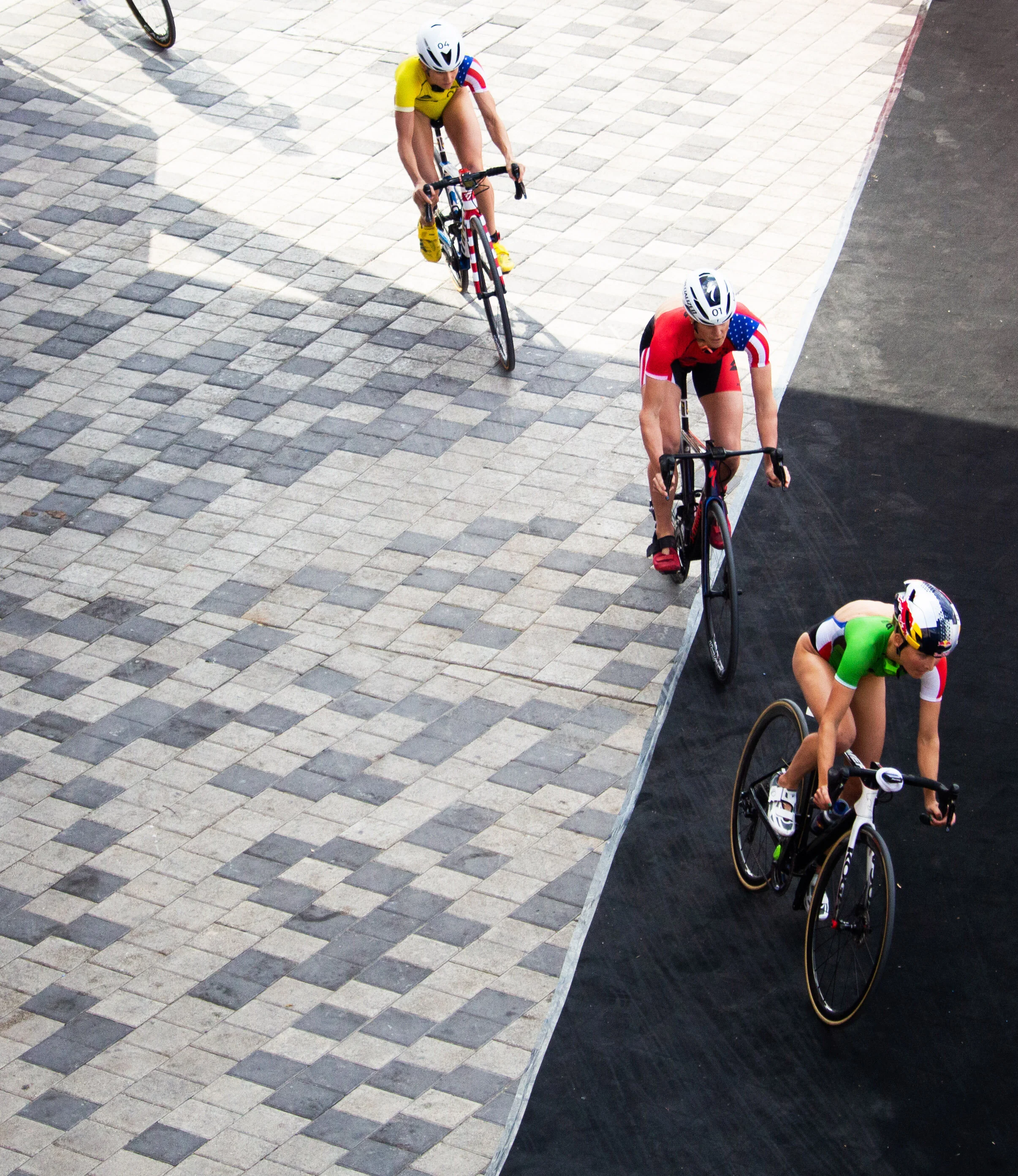 The first turn - Ian Stilon.jpg