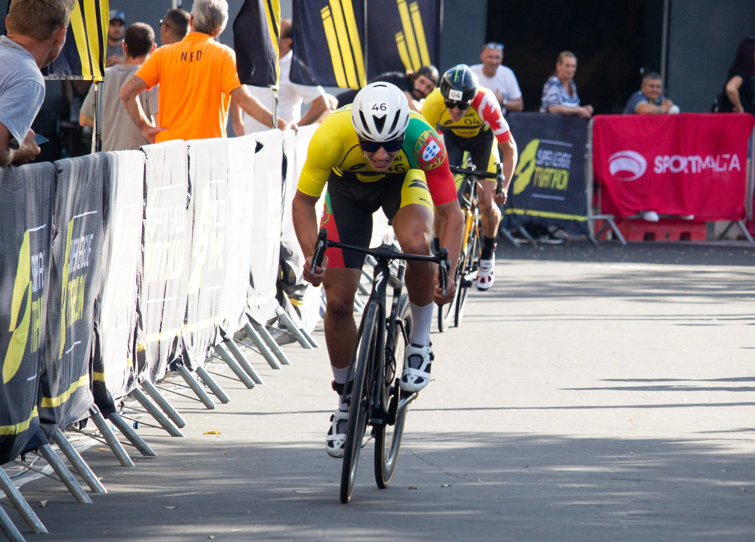 Straight and Narrow - Ian Stilon.jpg