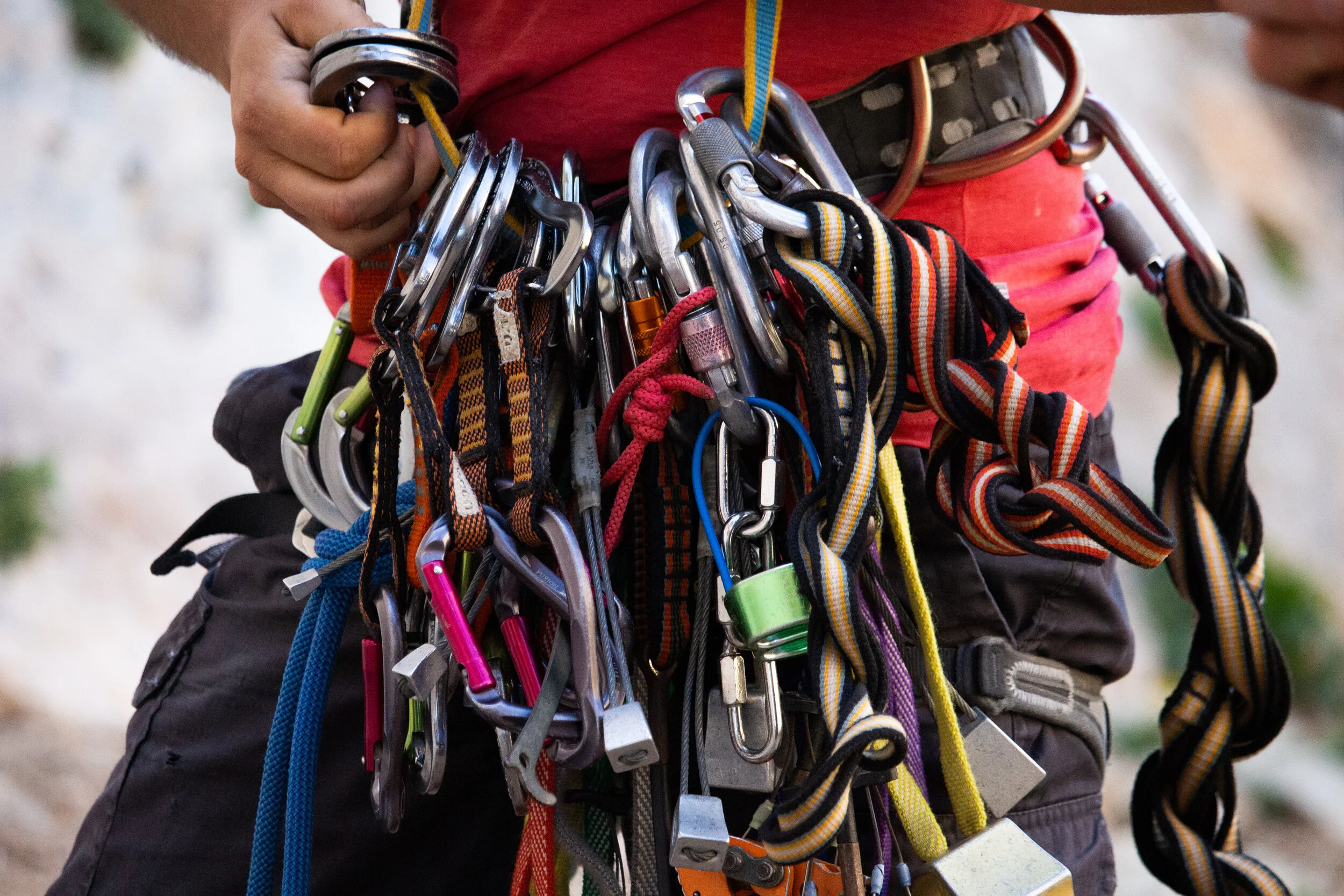 Carabiners - Ian Stilon.jpg