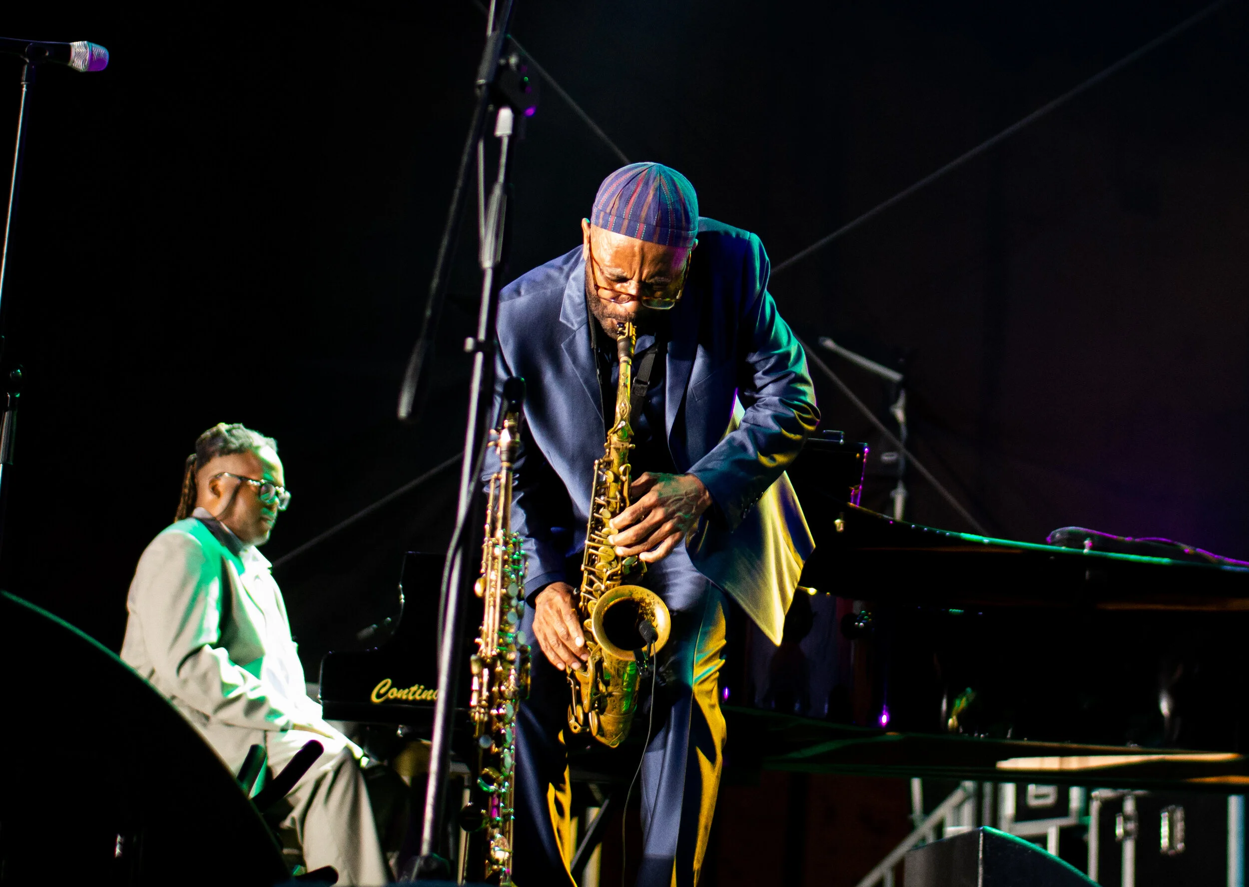 Kenny Garrett.- Ian Stilon.jpg