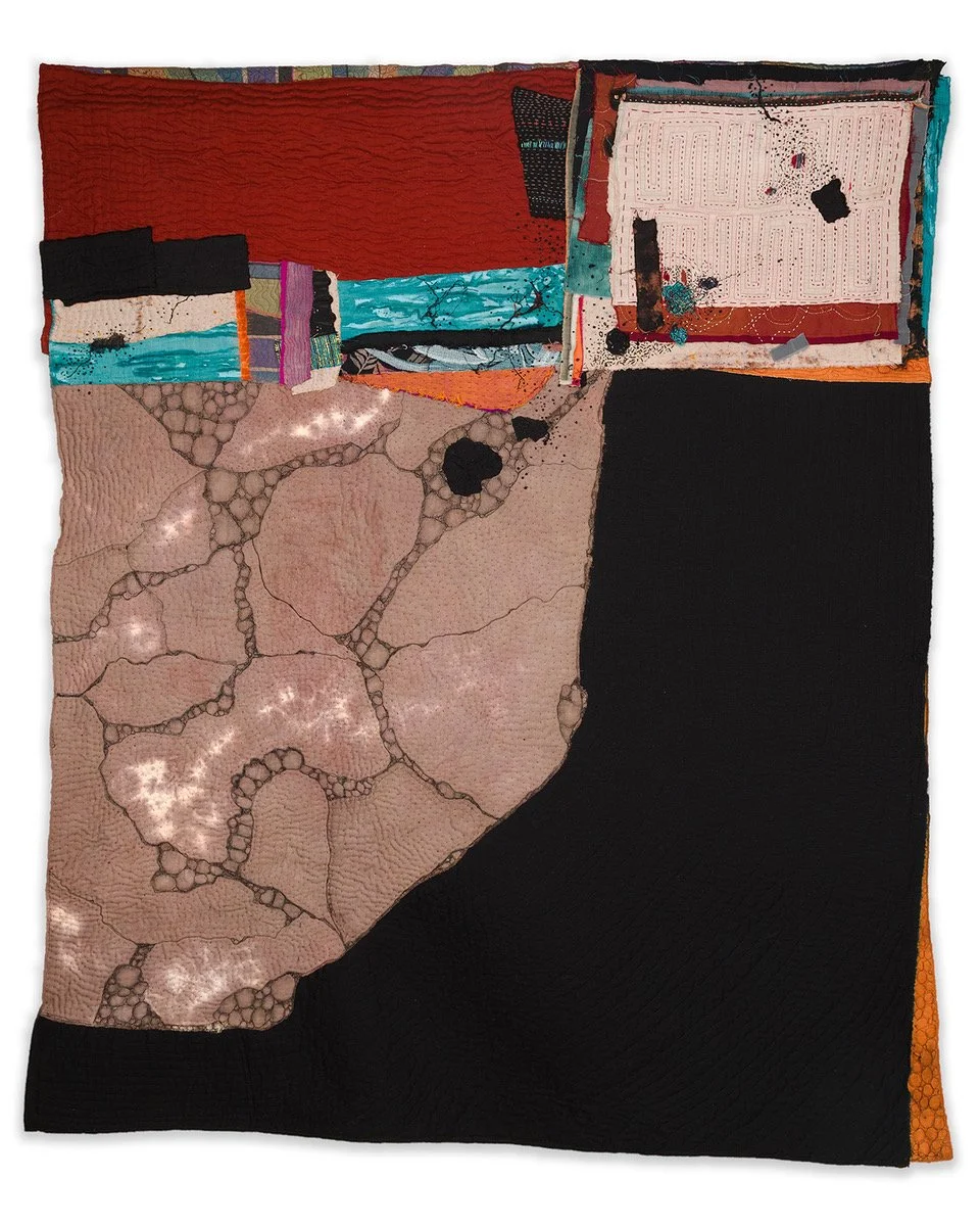 Opening this Friday, 5 - 8 PM!

🛣 I-75 CORRIDOR 🛣

I-75 Corridor is an invitational &ldquo;pop-up&rdquo; group exhibition that will bring together a curated selection of paintings, drawings, sculptures, graphics, textiles, artist books &amp; multip