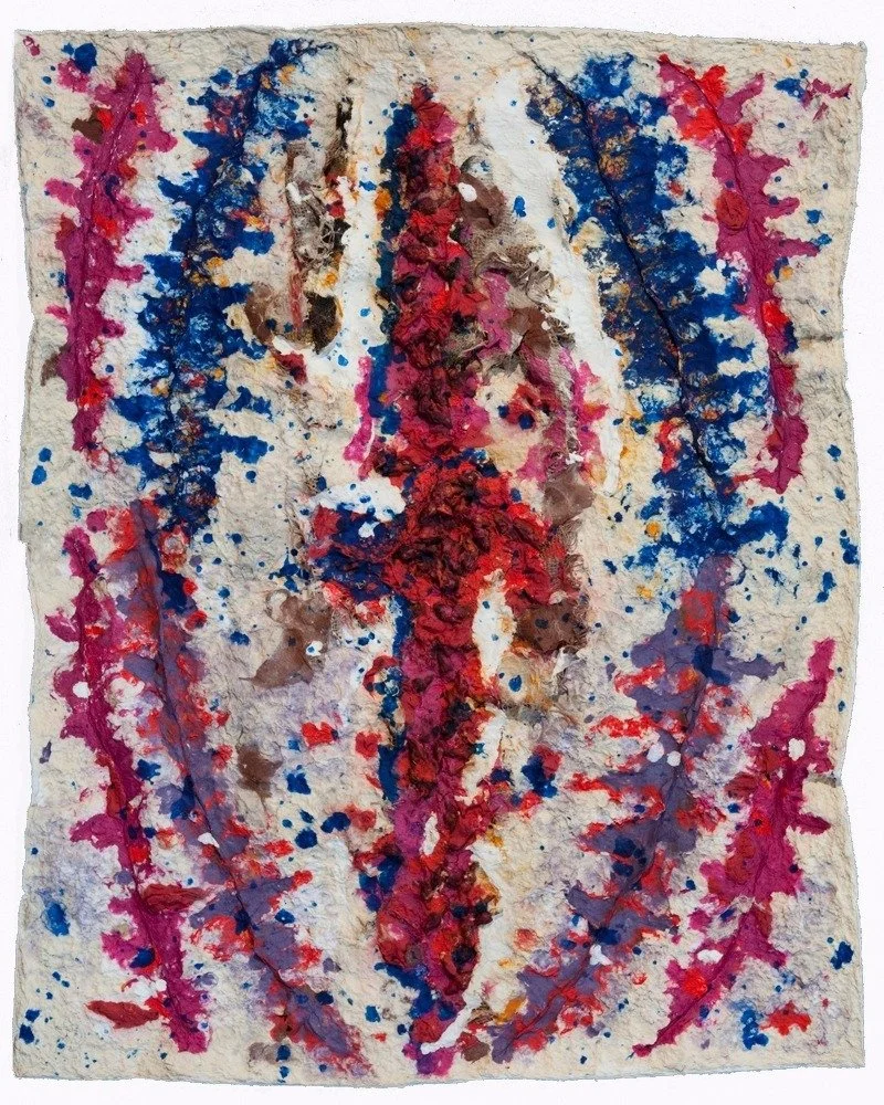 🛣 I-75 CORRIDOR 🛣
February 13 - March 31, 2026

Opening Reception: Friday, February 13, 5 - 8 pm

GALLERY HOURS: Tuesday - Friday 10 - 5 PM, Saturday 12 - 3 PM, and Monday by appointment

I-75 Corridor is an invitational &ldquo;pop-up&rdquo; group 