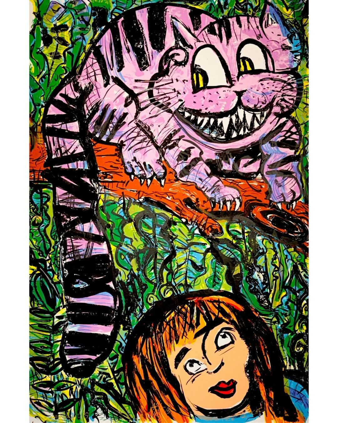 2026 @printclubofcleveland Fine Print Fair at the @clevelandmuseumofart Atrium

Celebrate the 41st Fine Print Fair, the Print Club of Cleveland's annual benefit to support the Cleveland Museum of Art, free and open to the public. Browse and shop one 