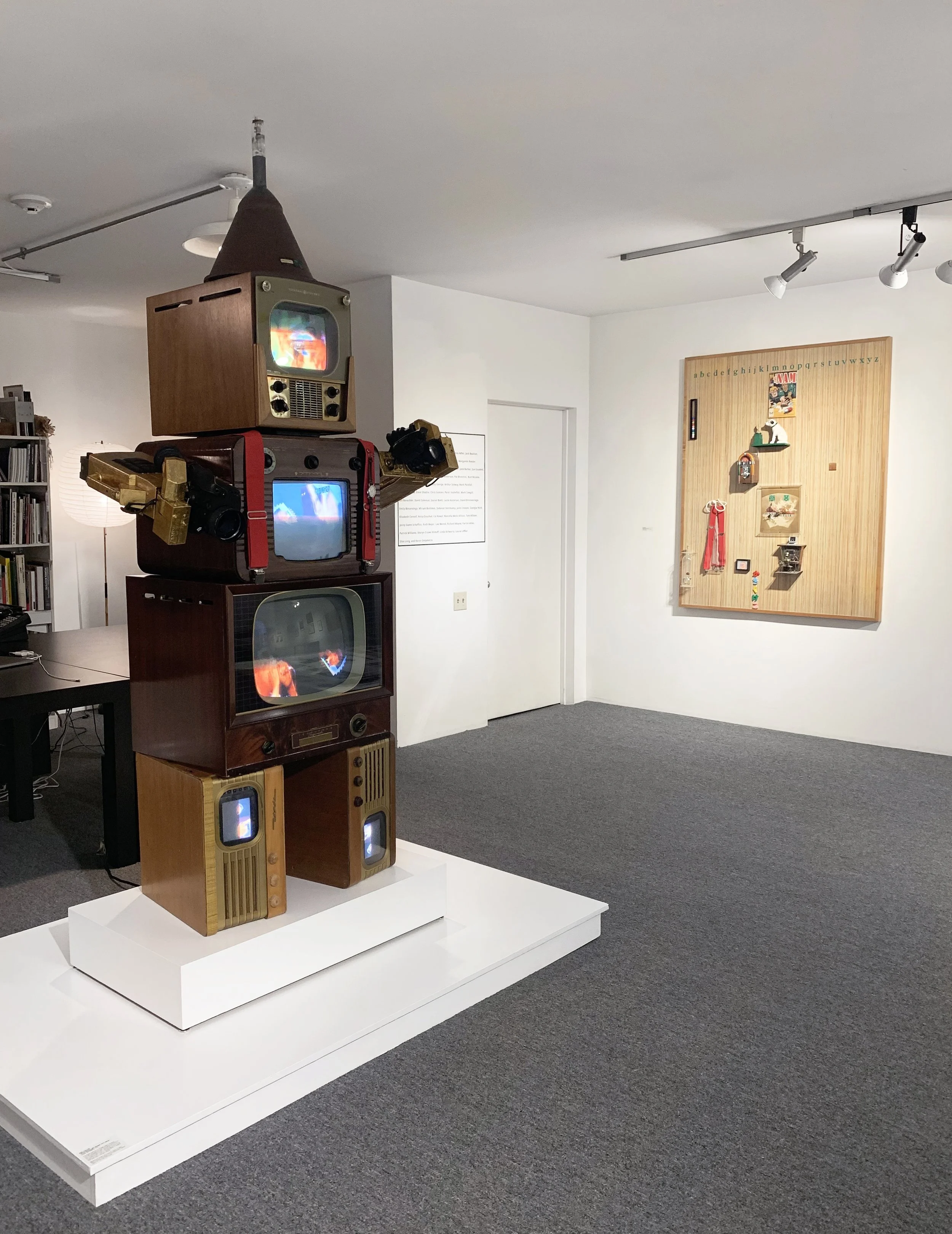 May 12 - July 14, 2023 | ARCHIVES: Carl Solway Gallery 1962 - 2023 