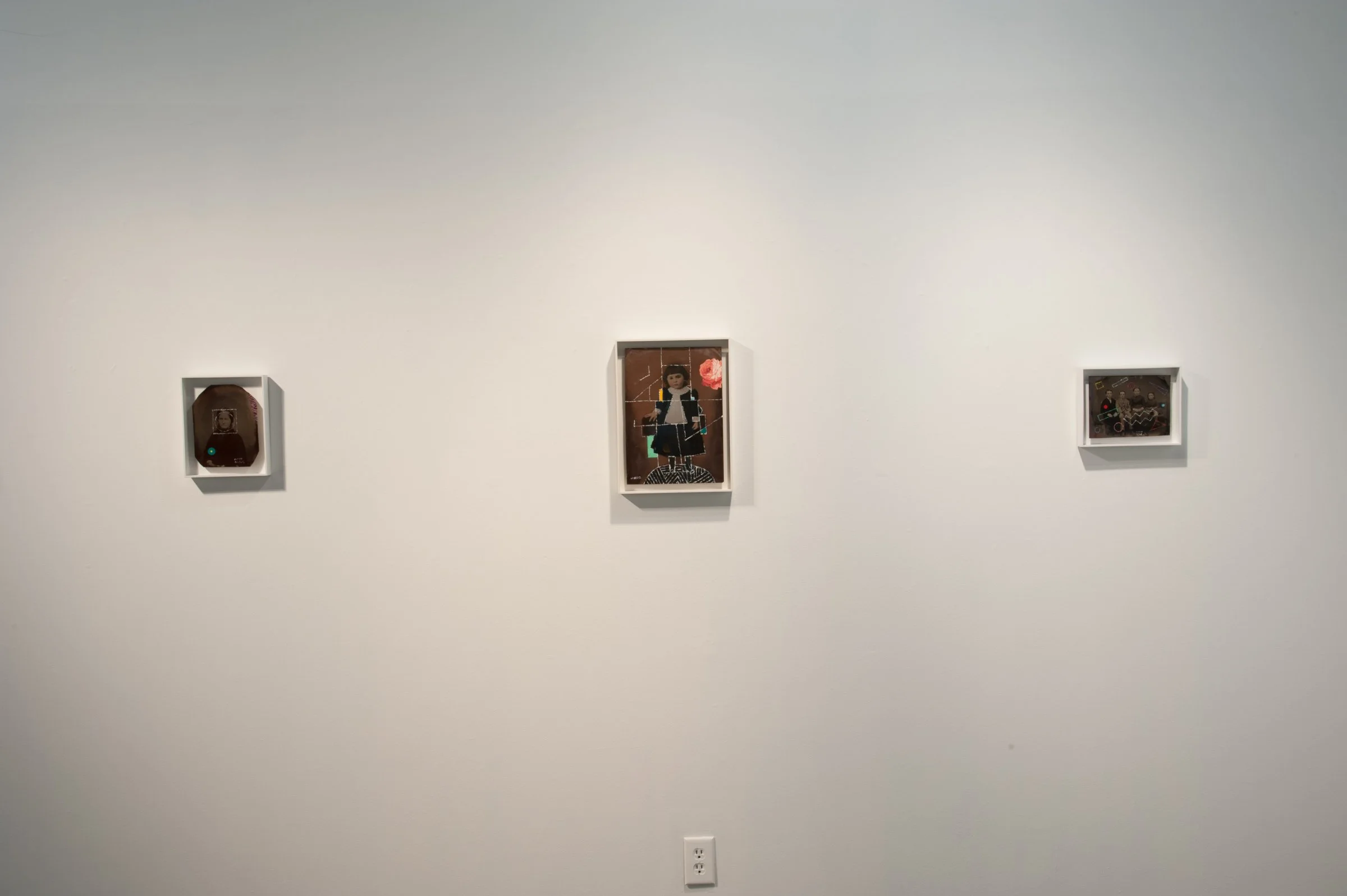 September 9 – December 23, 2016 | DUANE MICHALS: Sequences, Tintypes and Talking Pictures