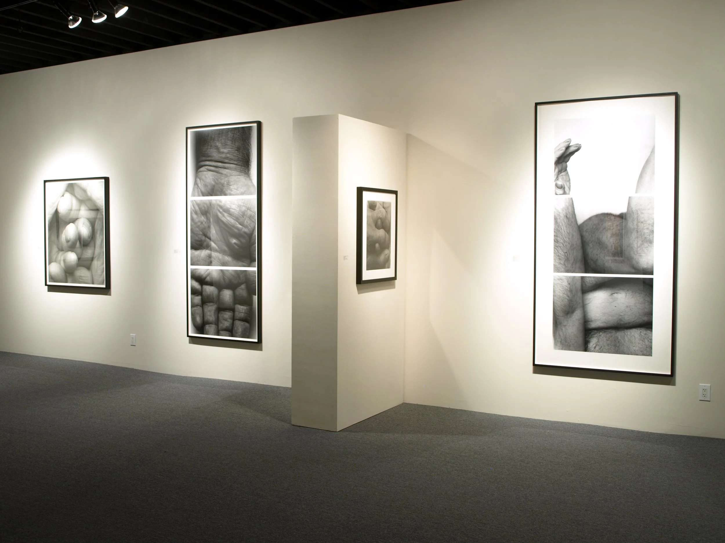 May 13 - August 13, 2011 | JOHN COPLANS: Photographs 1984 - 2000