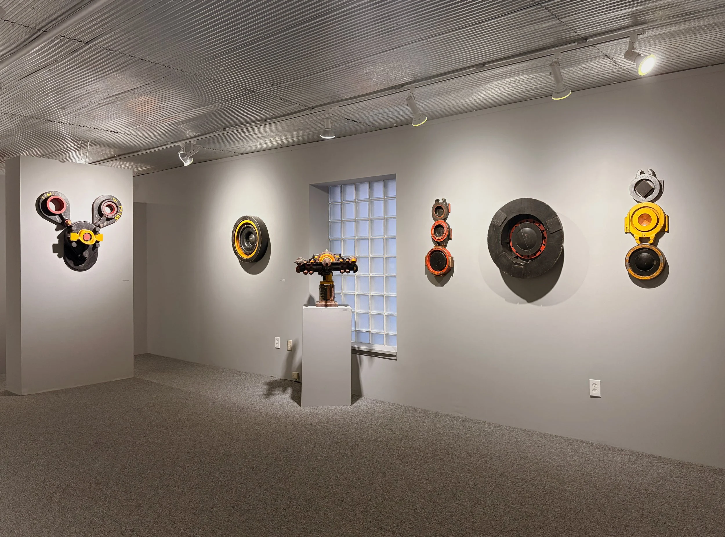 July 15 - August 15, 2026 | Robert Fronk: Assisted Readymades
