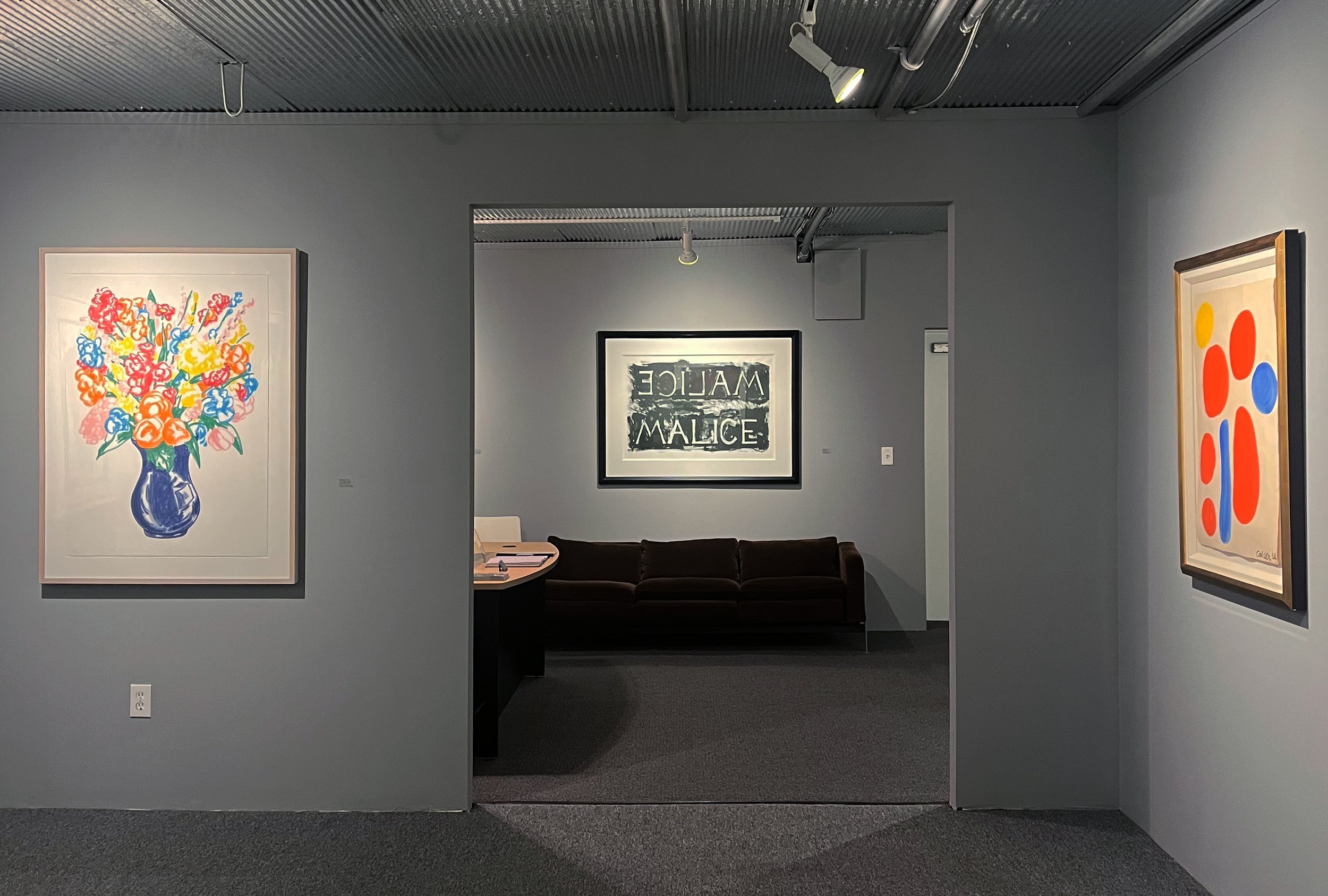 July 10 - September 12, 2025 | Cincinnati Collects