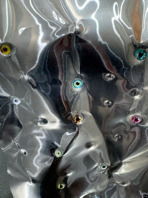 TARO SUZUKI, Untitled, 2026, Digital Print on Canvas, H 48 x W 36 inches   