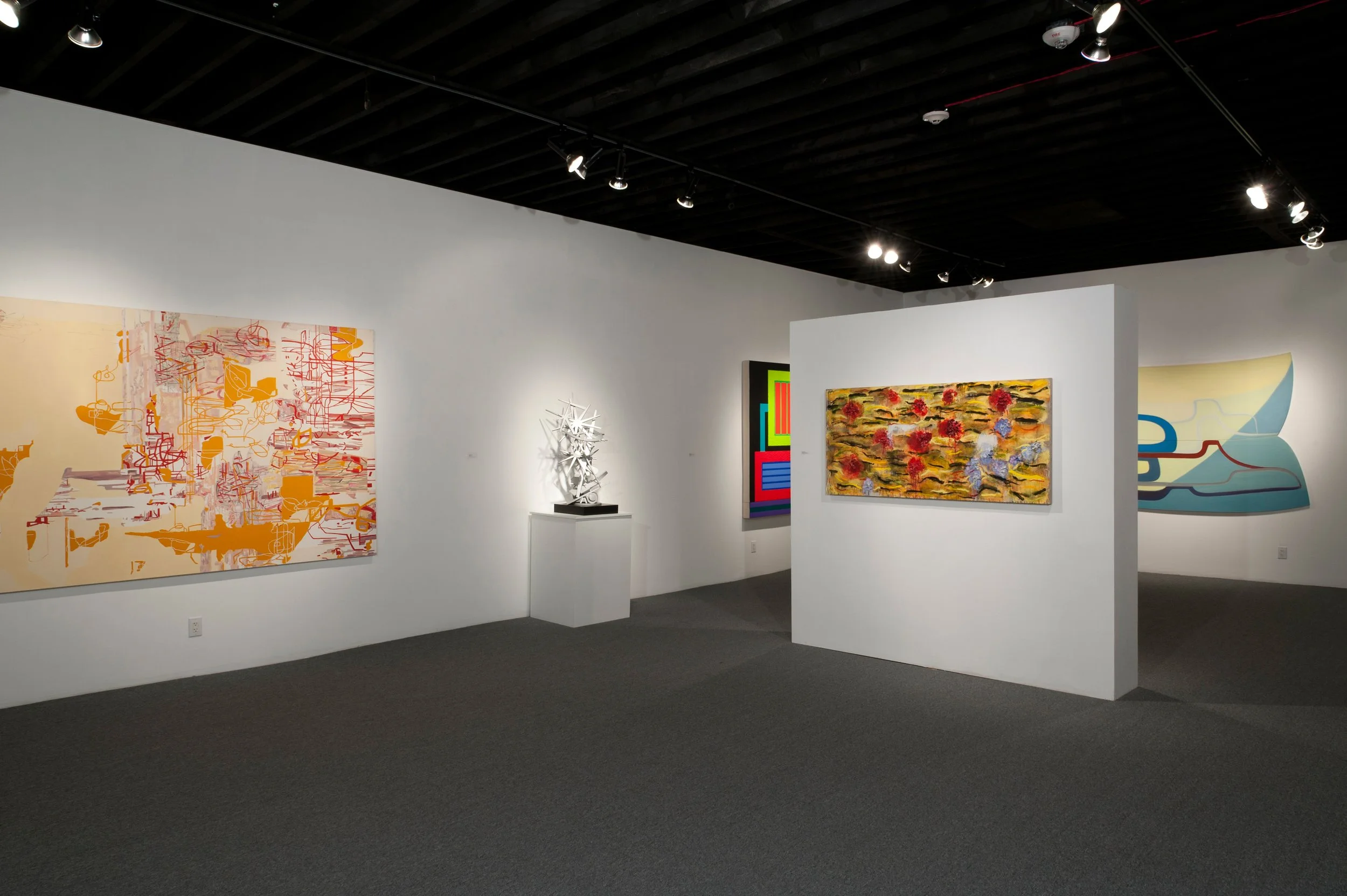 May 11 - August 11, 2012 | THANKS: 50th Anniversary Exhibition