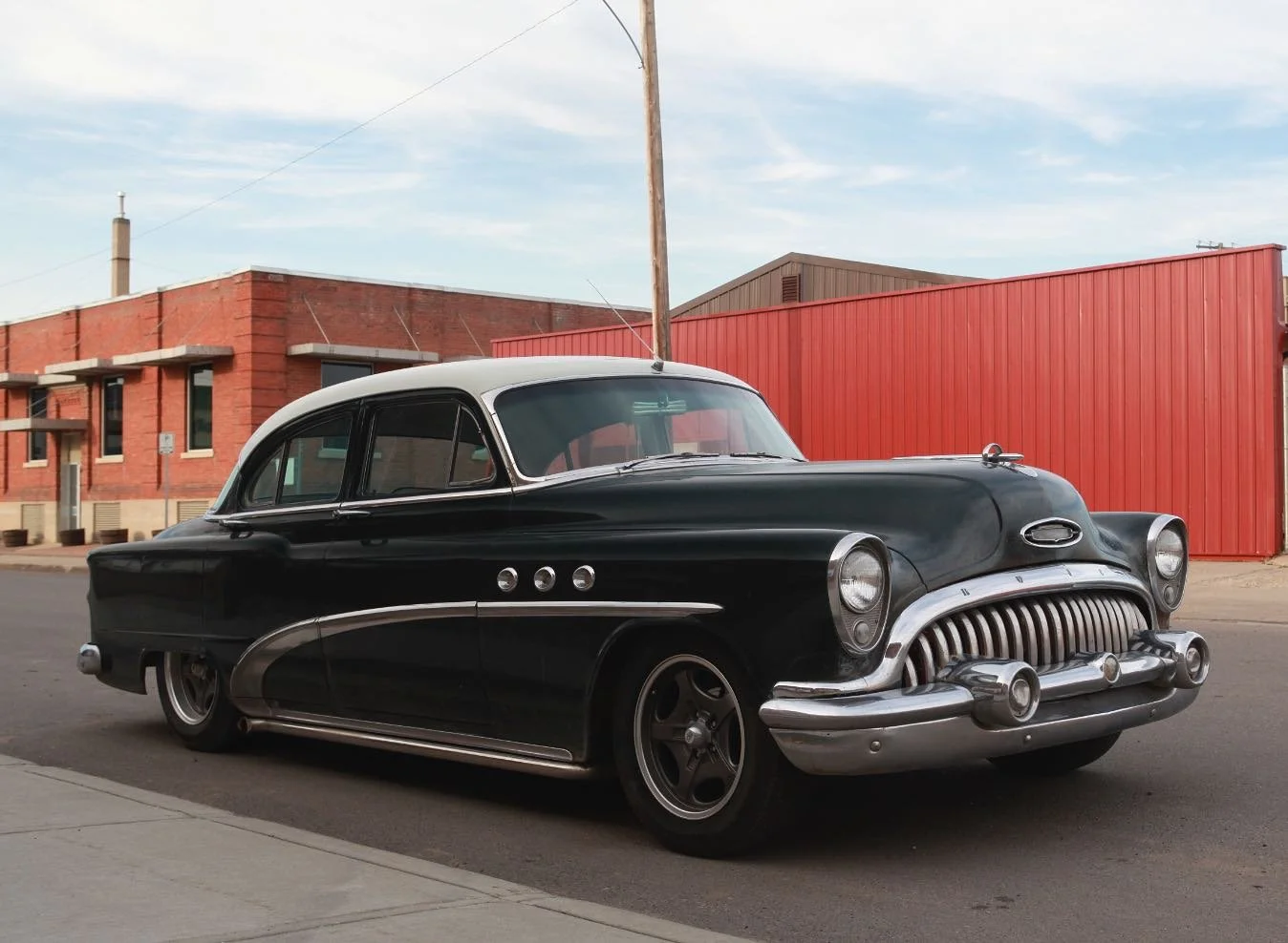 This Spring I am breaking out this beauty again. I have been driving this car every summer for going on 10 years. She is not looking this swanky anymore but she is still FUN!