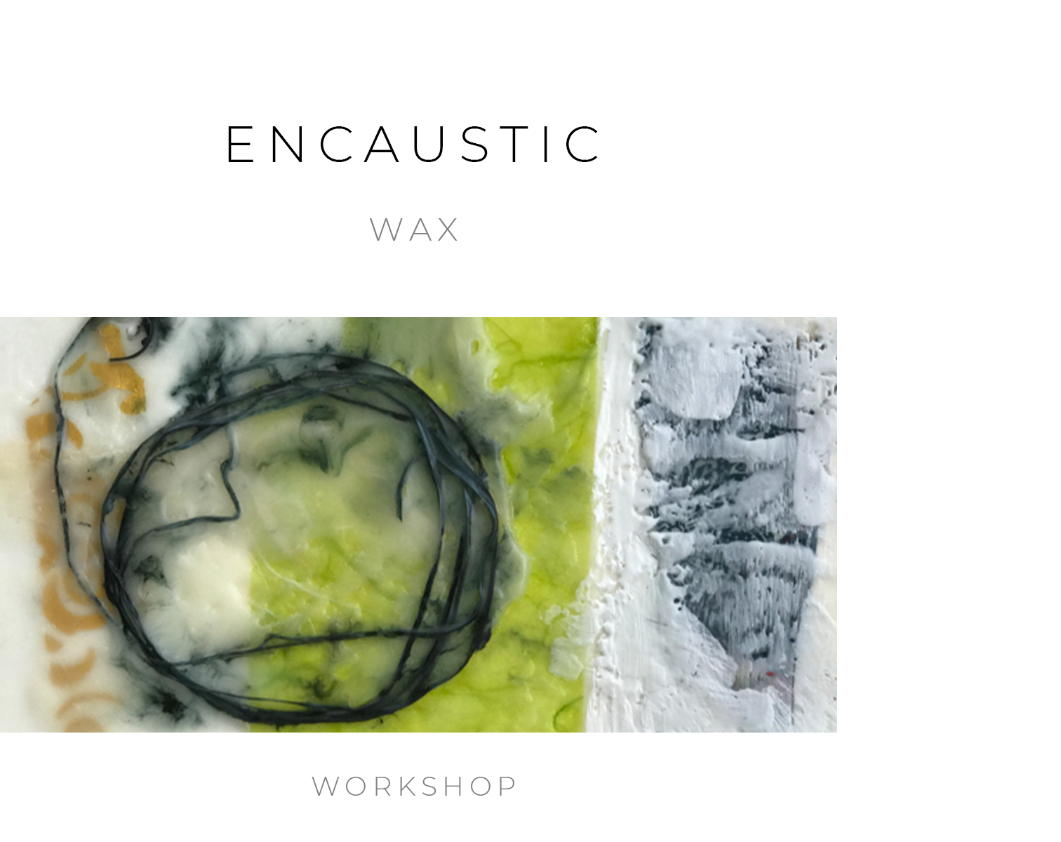 10 best things about Encaustic wax medium