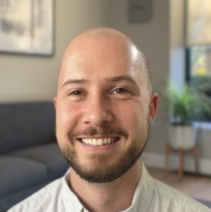 Geoffrey Keller, Psy.D.