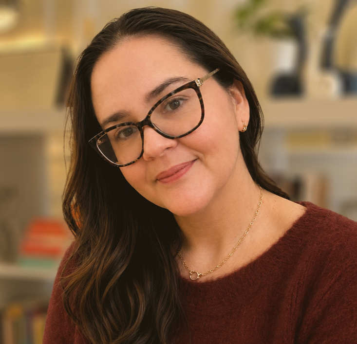 Andrea Medaris, Psy.D.