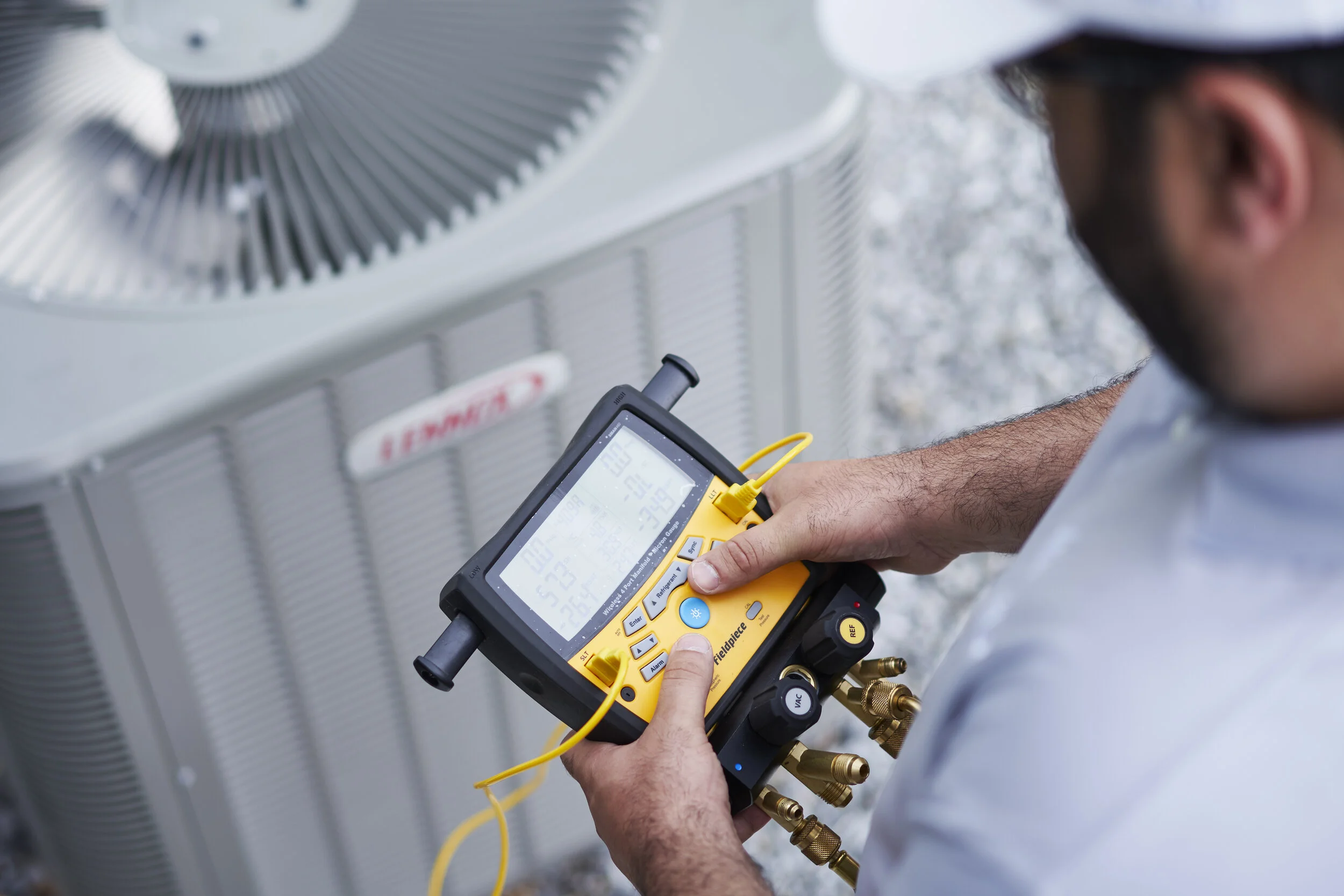 Condon Total Comfort, Inc.