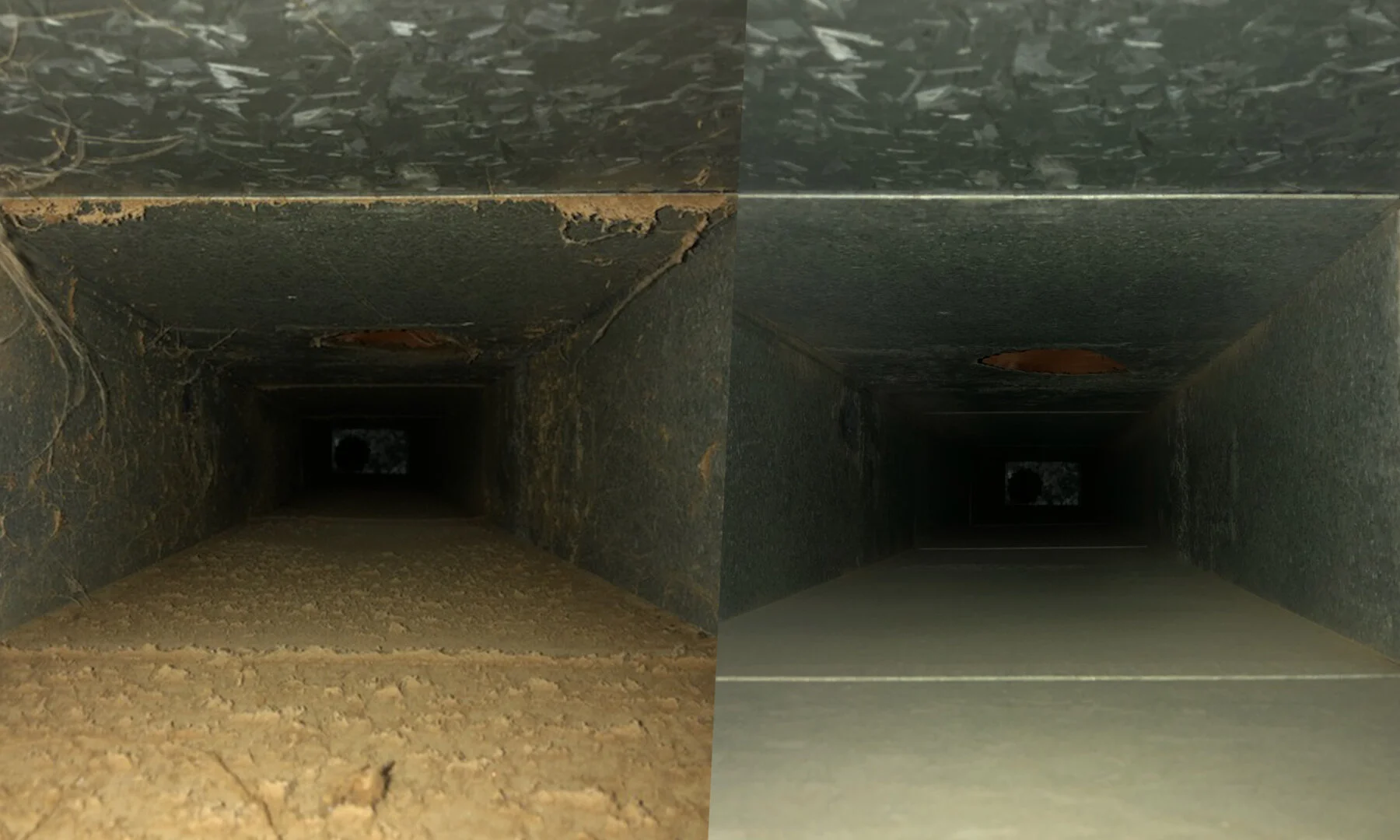 Duct Cleaning — Condon Total Comfort, Inc.