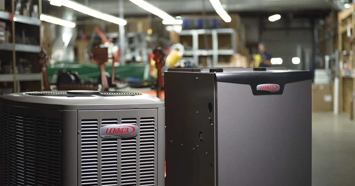 Top 5 HVAC Myths — Condon Total Comfort, Inc.