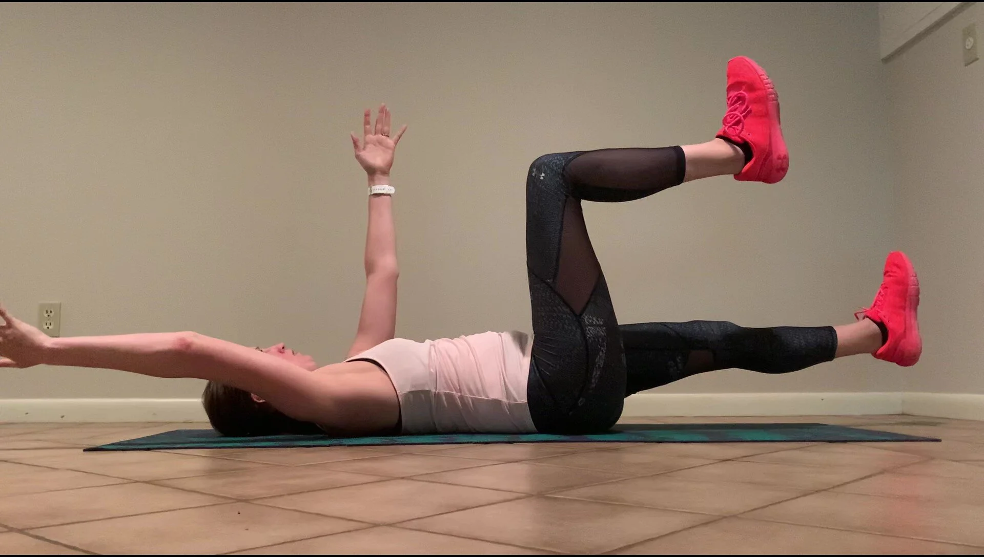 Lets talk about CORE — Maas Wellness