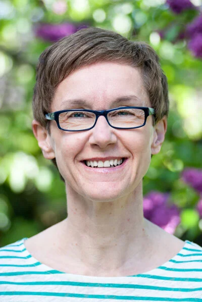   Interview mit Caroline Rauscher  