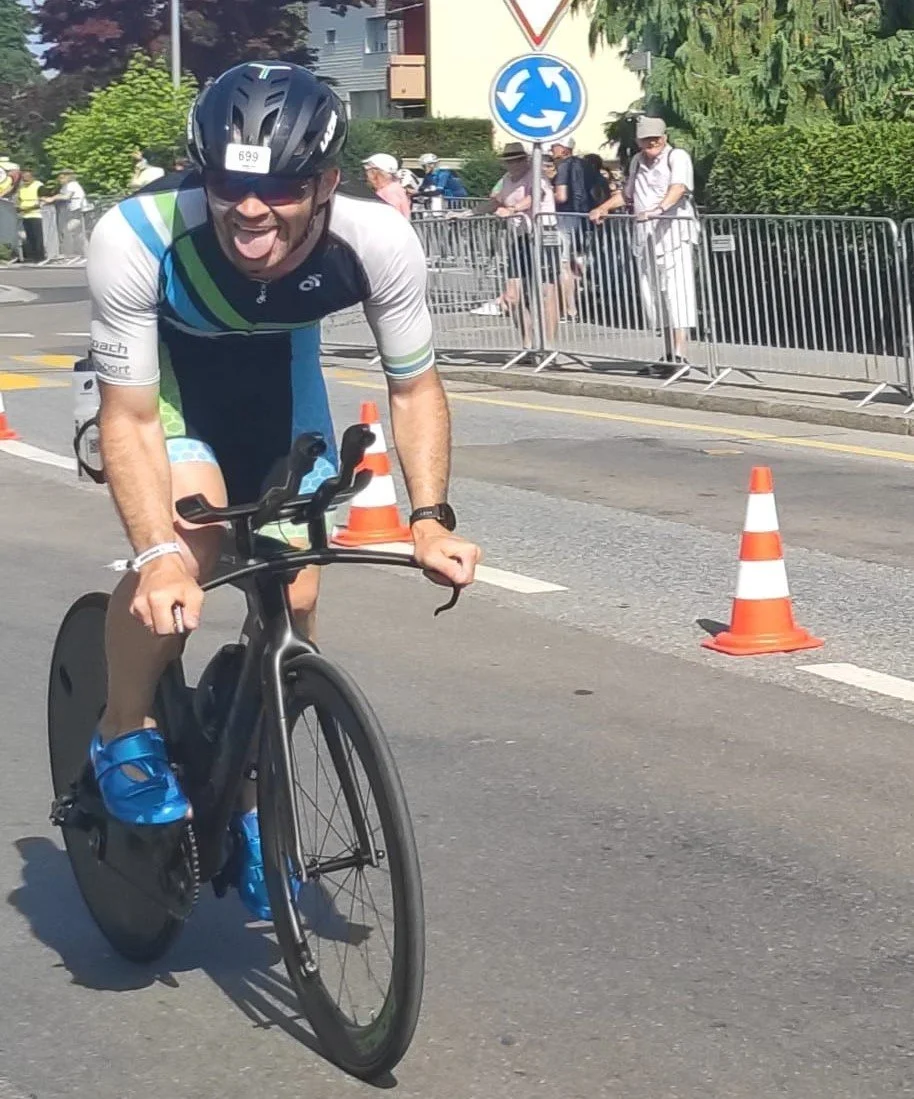 IRONMAN 70.3 AM 19.06.2022 – endlich wieder normaler Wahnsinn!