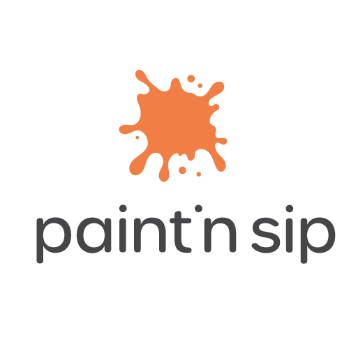 Paint&#39;n Sip