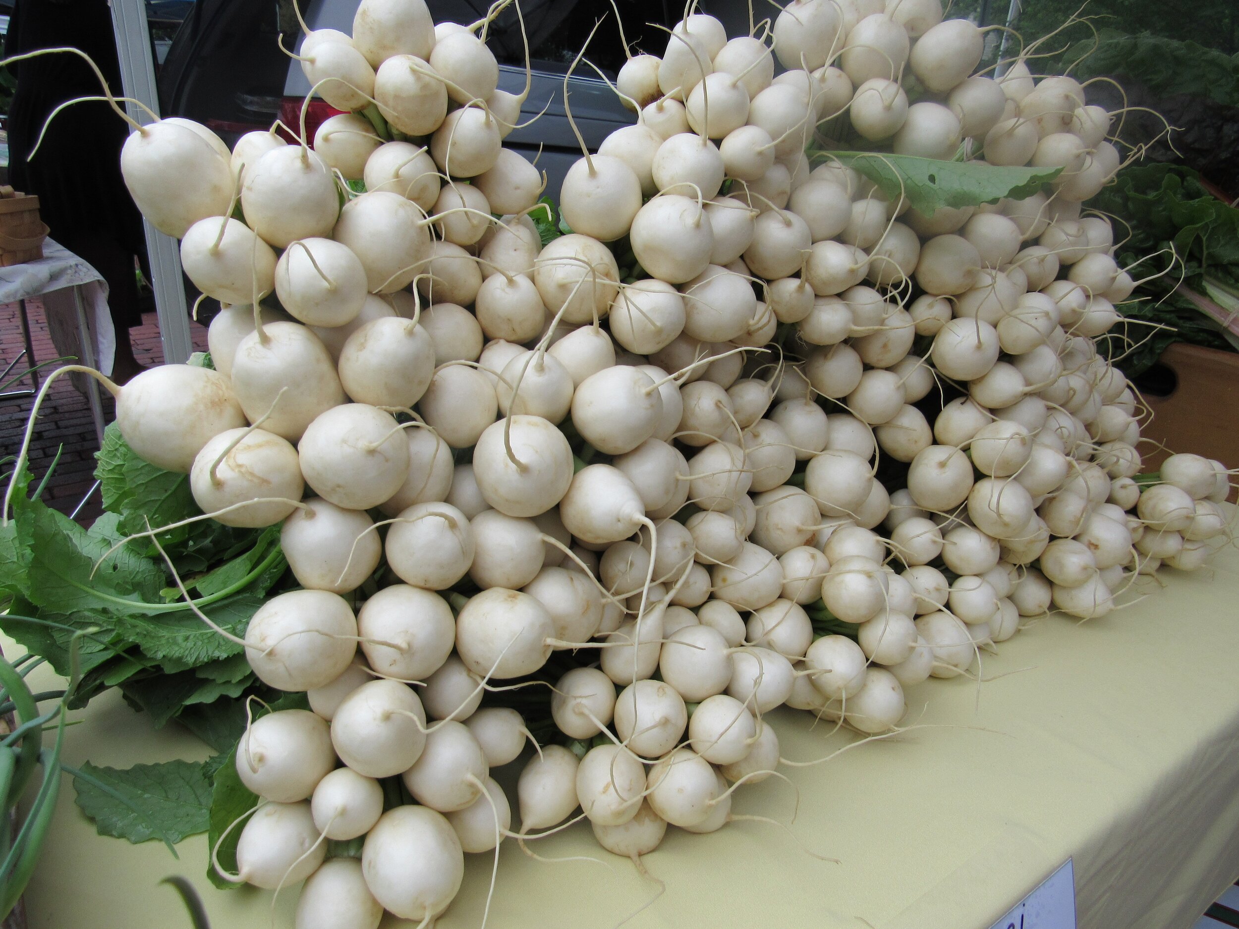 Sunbeam Family Farm Ohio - turnips market.jpg