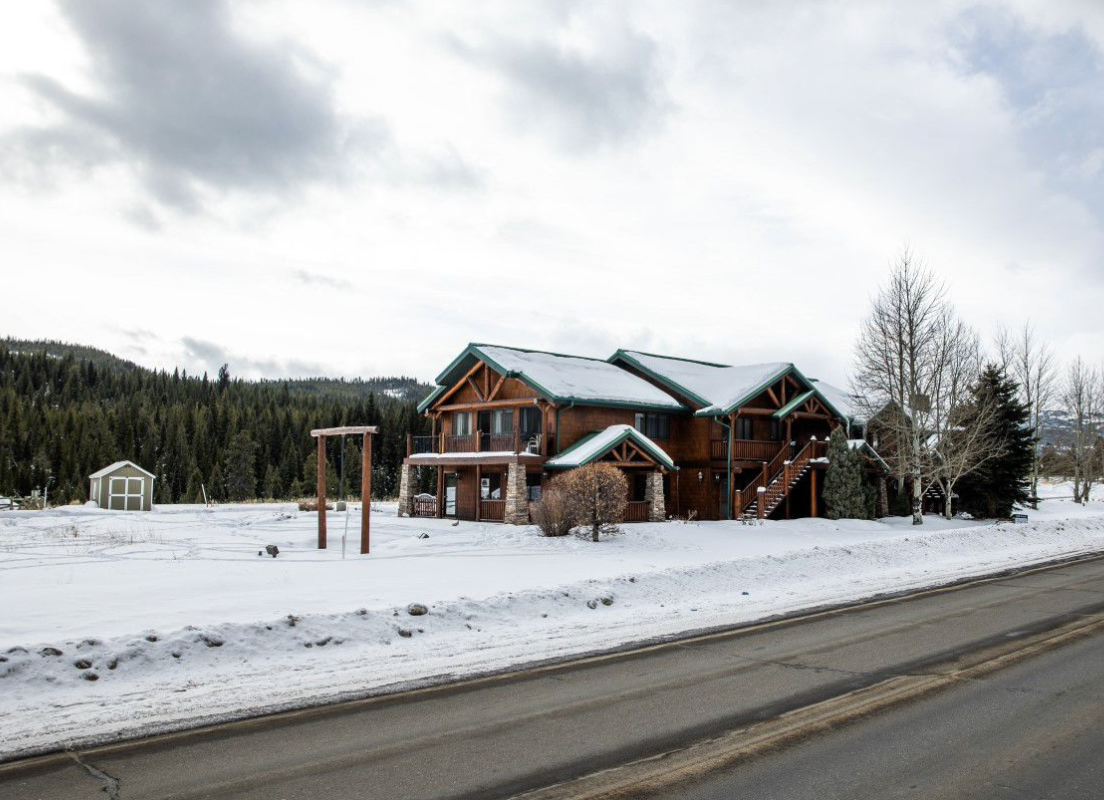 Workforce Housing — Lone Mountain Land Company