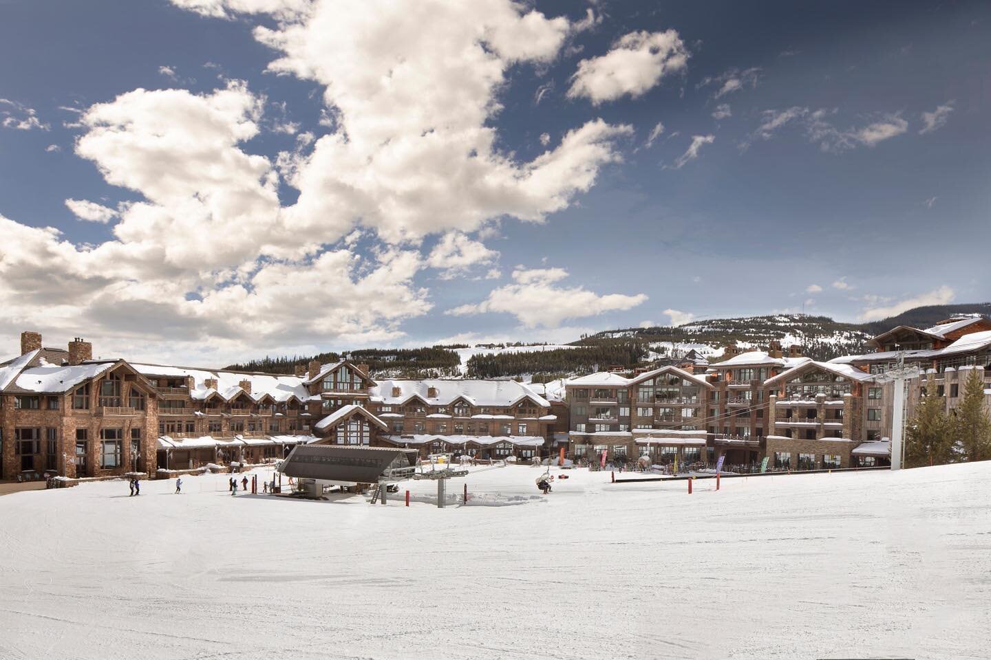 The Big Sky Real Estate Co. — Lone Mountain Land Company