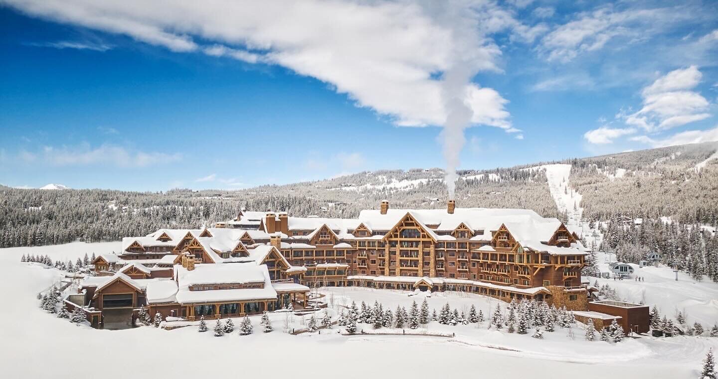 We are excited to share that Montage Big Sky has been awarded the Forbes Travel Guide &lsquo;Five-Star&rsquo; award for 2024, alongside an esteemed global list of hotels and resorts. With Montage Big Sky&rsquo;s inaugural win, Montage Hotels &amp; Re