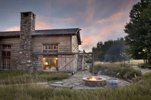 Crazy Mountain Ranch — Lone Mountain Land Company