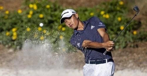 Can’t putt like Morikawa? It’s not you. And it’s par for the course.