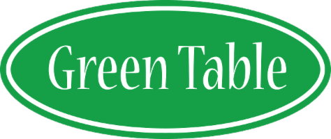Green Table