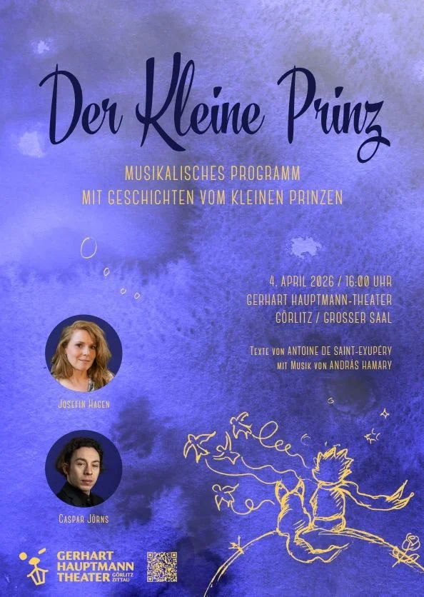 Der Kelien Prinz - Josefin Hage - Caspar Jörns